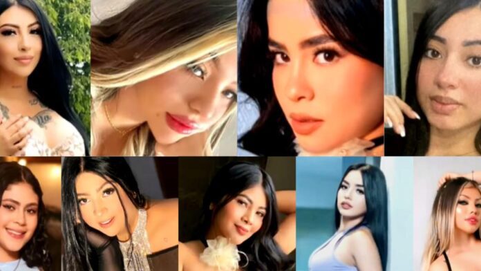 Autoridades de Villahermosa, Tabasco, buscan a las nueve scorts colombianas desaparecidas