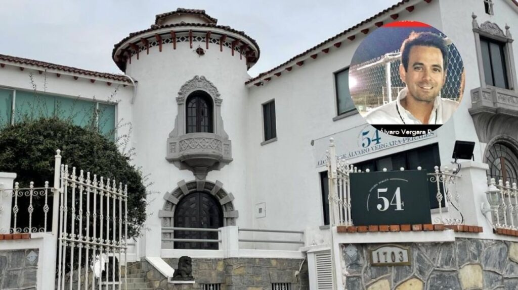 Defrauda con casas ¡y ahora es notario público!