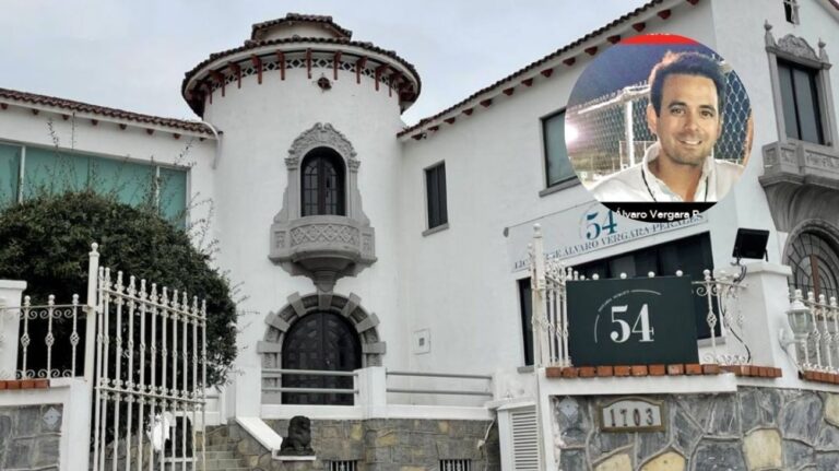 Defrauda con casas ¡y ahora es notario público!