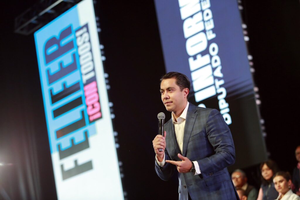 Felifer ha fortalecido su posición en la capital queretana