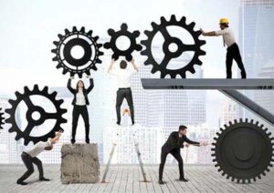 Fortalecimiento a cadenas de valor, la misión en 2024 de La Cosmopolitana