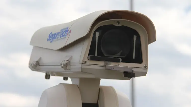 Seguritech Privada: Tecnología innovadora para combatir delitos en vialidades