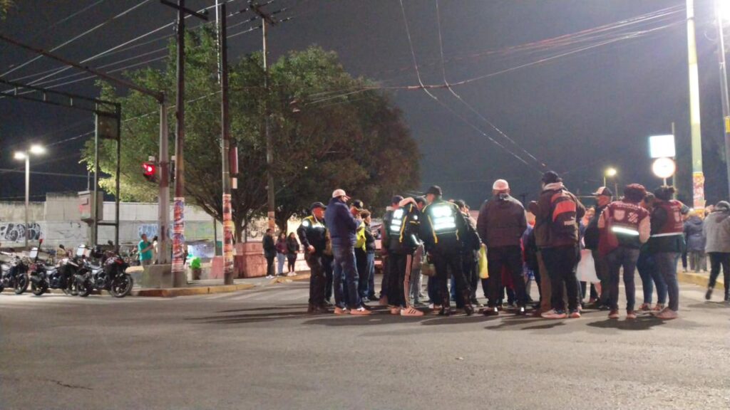 SACMEX refrendó su compromiso en atender de manera oportuna los reportes de la ciudadanía