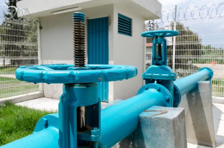 El SACMEX ha reforzado la estrategia de distribución de agua