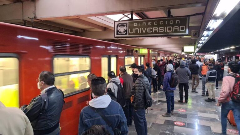 Metro editará última edición de boleto magnético