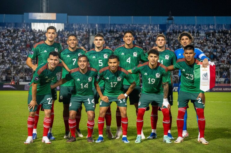 México o la Argentina podrían ganar la Copa América 2024
