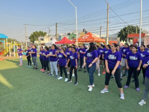 ‘Zapopan Al Cubo’ se renueva con el nuevo plan nutricional