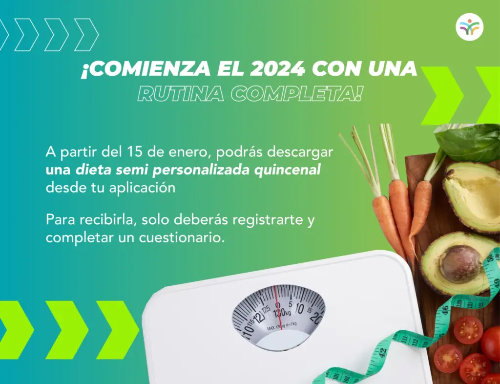 ‘Zapopan Al Cubo’ se renueva con el nuevo plan nutricional