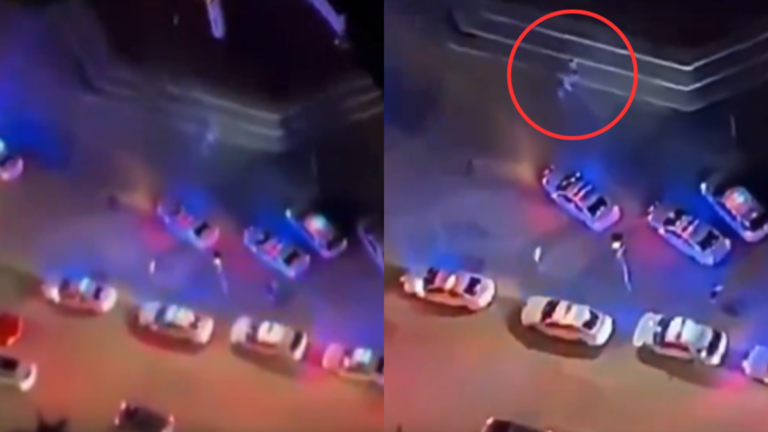 Supuesto avistamiento extraterrestre moviliza a la policía en Miami