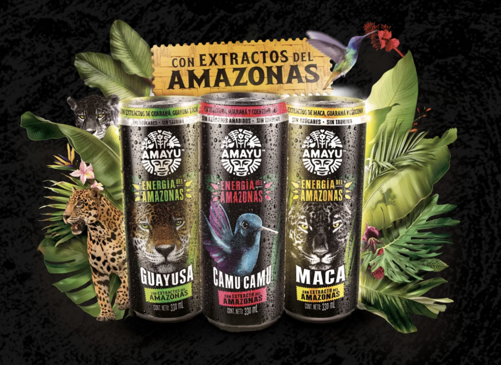 AMAYU y la entrada al mercado mexicano