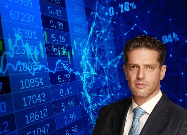 Alexis Nickin Gaxiola: Los neobancos y su impacto