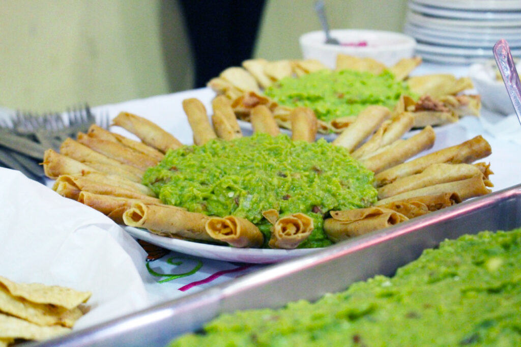 El aguacate, pilar de la dieta estadounidense: Luis Doporto Alejandre