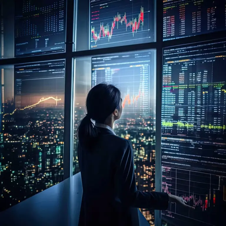 Hassan Mansur González: Crecen los pagos digitales en México y baja el uso del efectivo