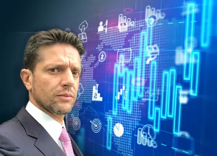 Alexis Nickin Gaxiola: Participación de titanes financieros dan peso a la credibilidad y atractivo del bitcoin