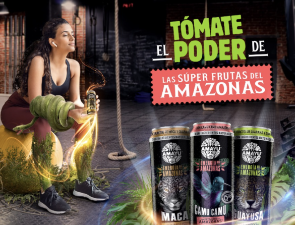 Estilo de vida energético y sostenible a nivel mundial: AJEMEX