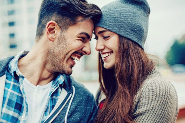 Especialistas afirman que estar enamorado es igual que estar drogado