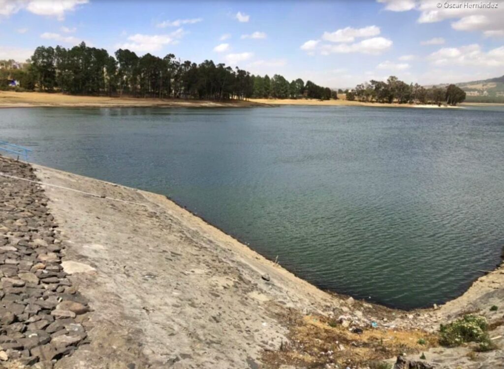 Cuatro alcaldías serán las más afectadas por la escasez de agua: UAM