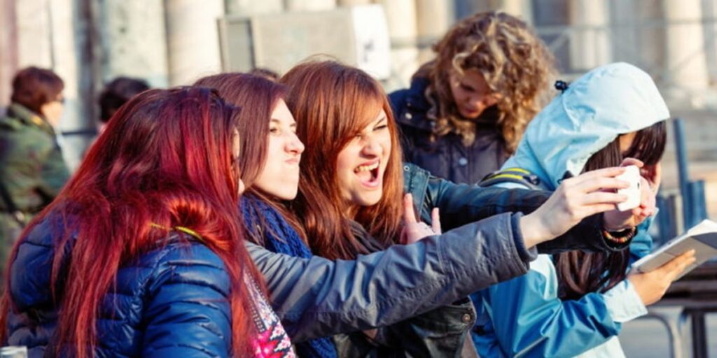 Harvard revela porque hay personas que siempre caen bien