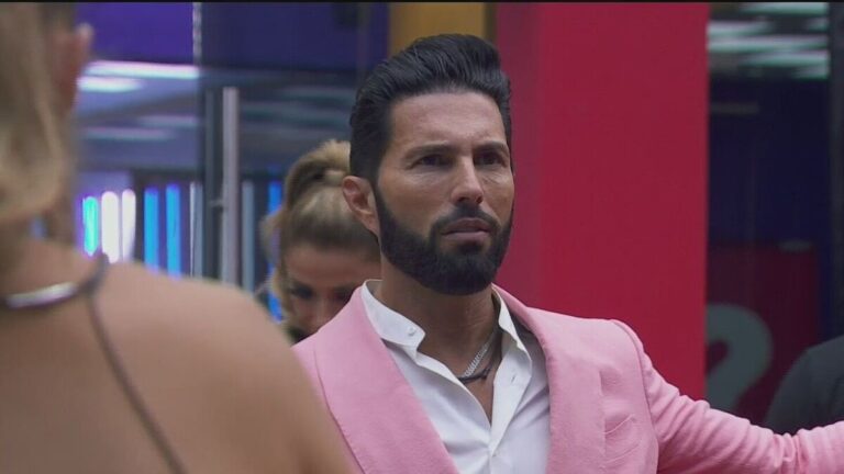 Poncho De Nigris regresará a La Casa de los Famosos