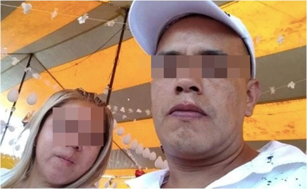 Identifican a sujeto que golpeó a vendedor ambulante