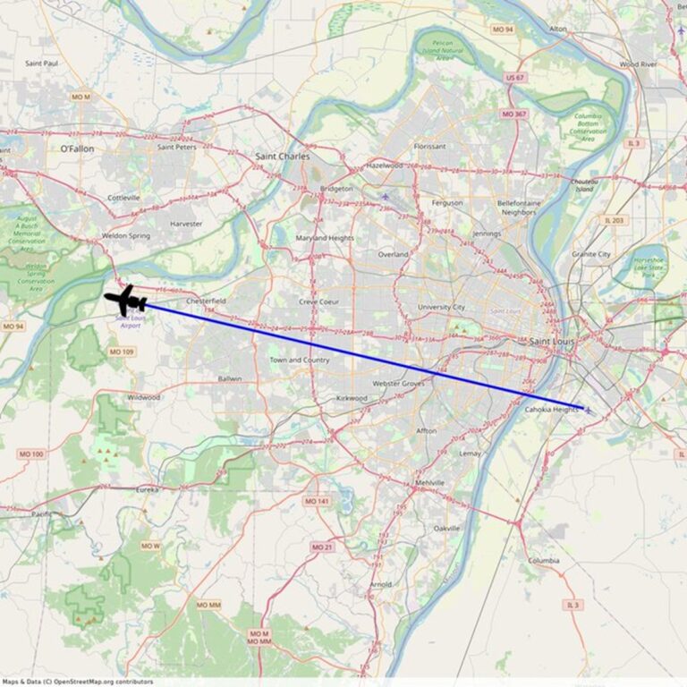 Joven exhibe contaminación de jet privado de Taylor Swift