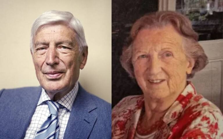 Pareja holandesa muere tomada de la mano tras pedir la eutanasia