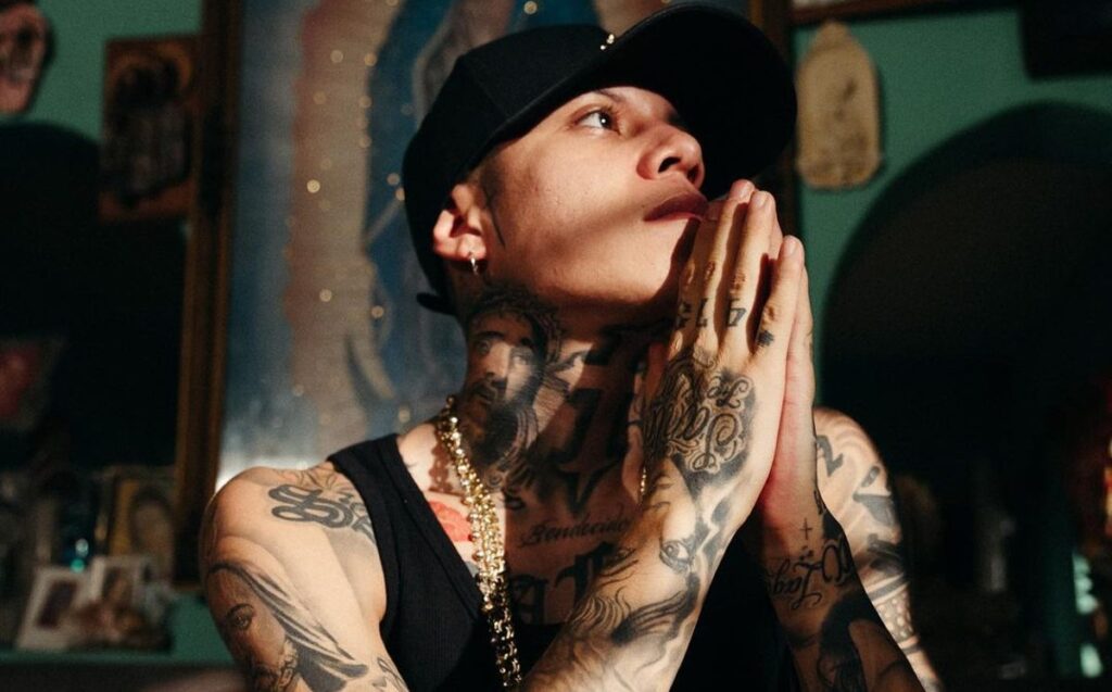 Santa Fe Klan causa desconcierto; podría estar detenido en EE. UU.