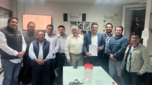 SACMEX informó que a través de la estrategia de agua potable, se logró mejorar el servicio en Tlalpan