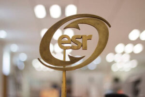 Seguritech es reconocida por su responsabilidad social empresarial con distintivo ESR