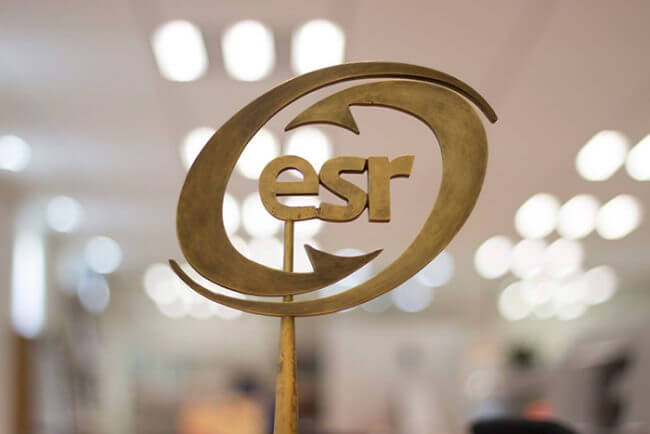 Seguritech es reconocida por su responsabilidad social empresarial con distintivo ESR