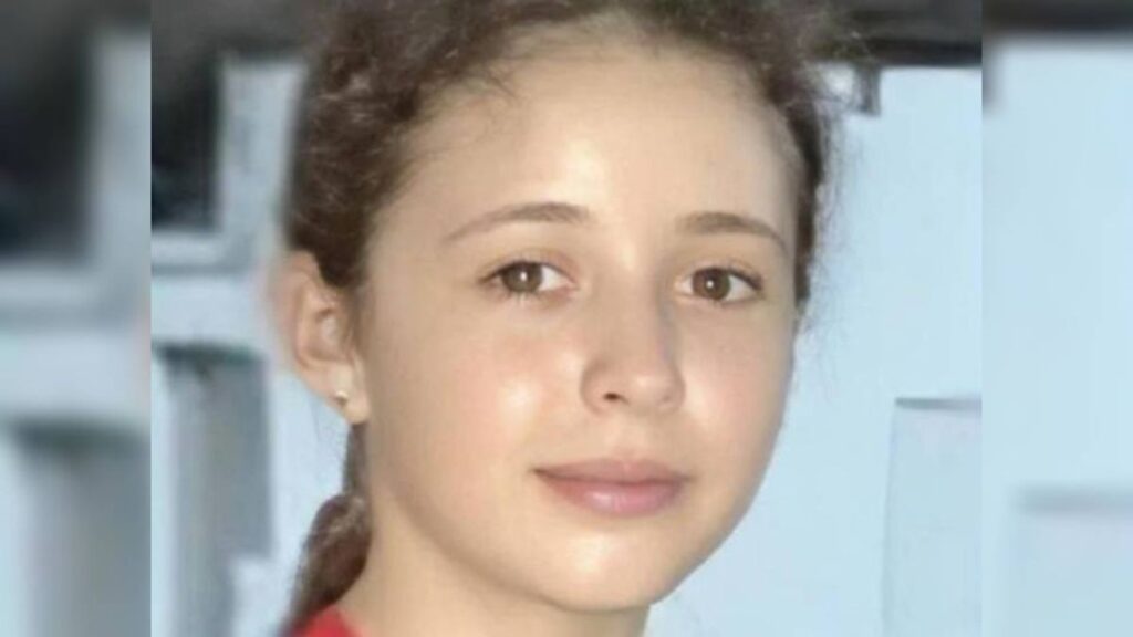 Aparece viva la joven Debanhi Jael en Nuevo León