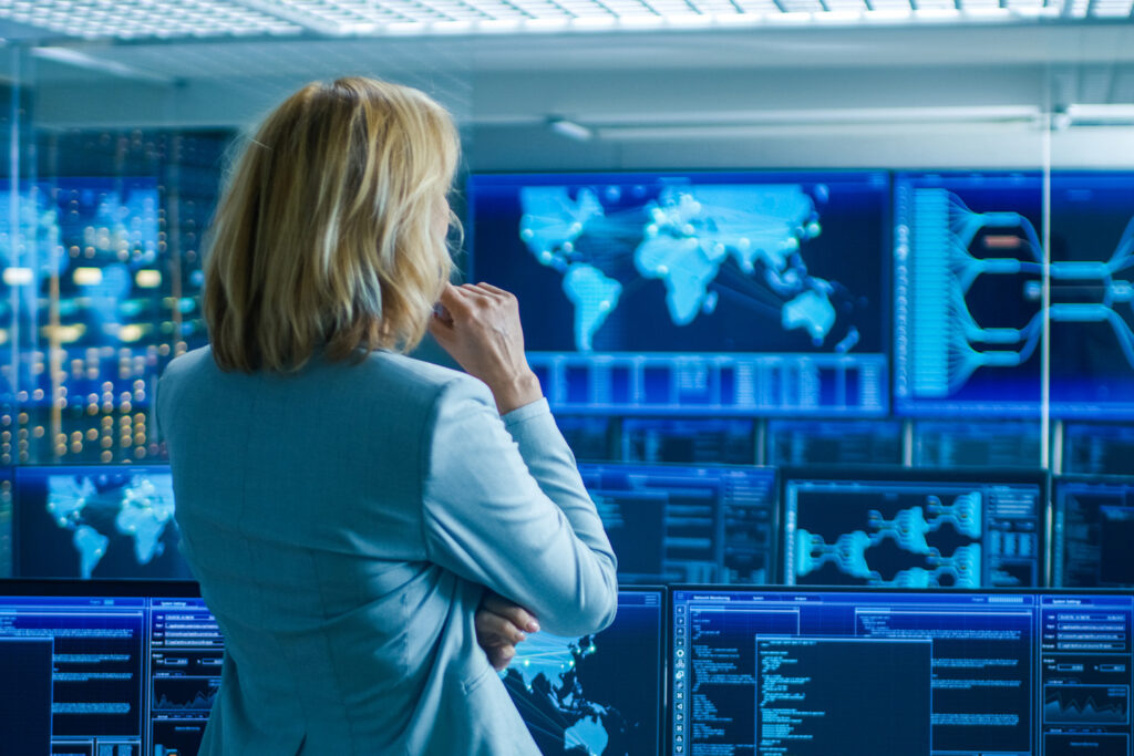 Seguritech: Participación de mujeres en la industria tecnológica ha experimentado un crecimiento