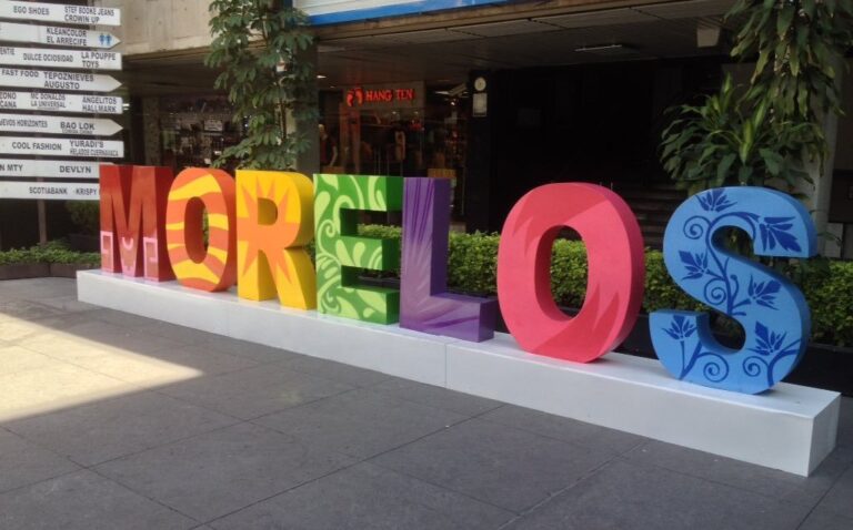 Paula Trade Hidalgo Analiza la Situación del Agua en Morelos