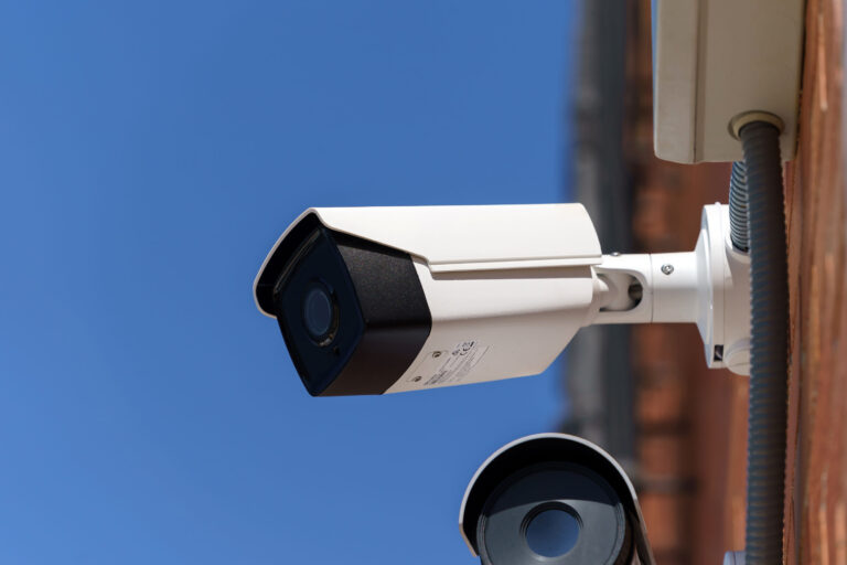 Protocolo de emergencia que implementa Seguritech a través del CCTV