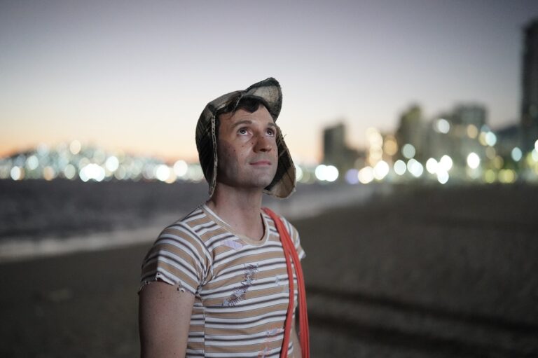 Empiezan grabaciones de la bioserie de Roberto Gómez Bolaños “Chespirito”