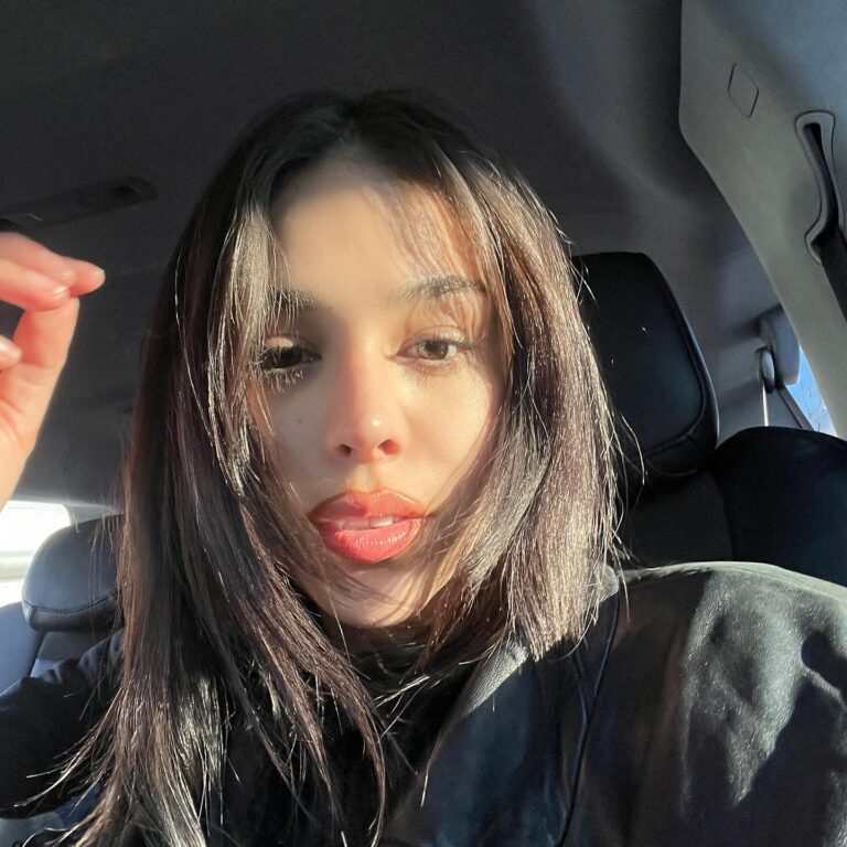 Denuncian a Danna Paola por presunto acoso