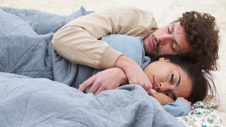 Habrá siesta masiva en la CDMX por Día Mundial del Sueño