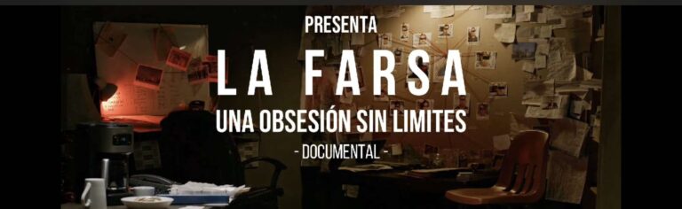 El cambio político de Javier Corral, emerge como un elemento crucial en esta historia, donde se lleva al público a una reflexión profunda.