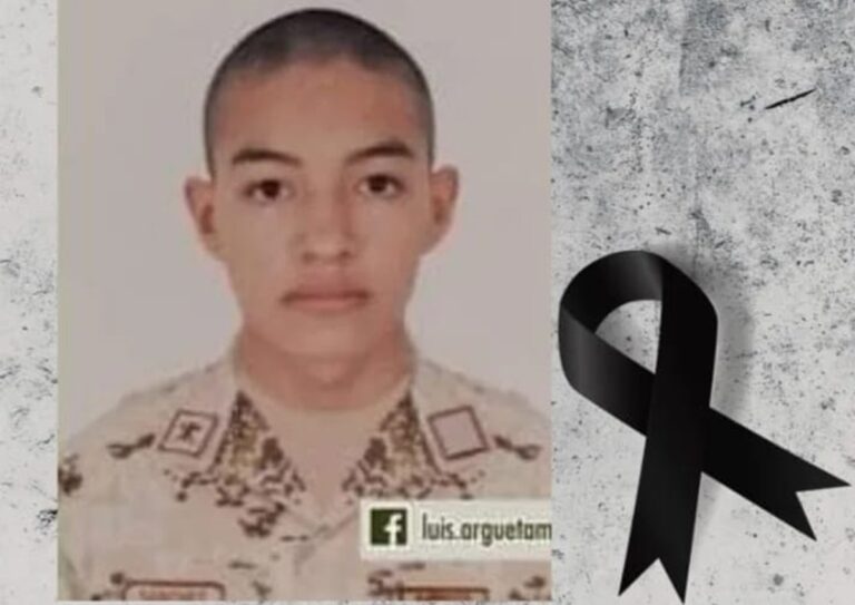 Sedena localiza cuerpo cadete ahogado en playas de Ensenada