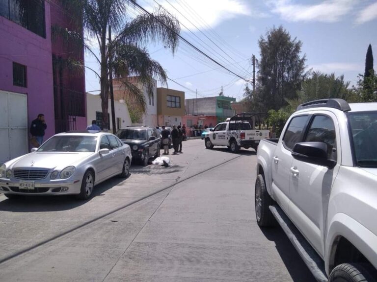 Matan a balazos a Fernando "El Tiburón" Medina