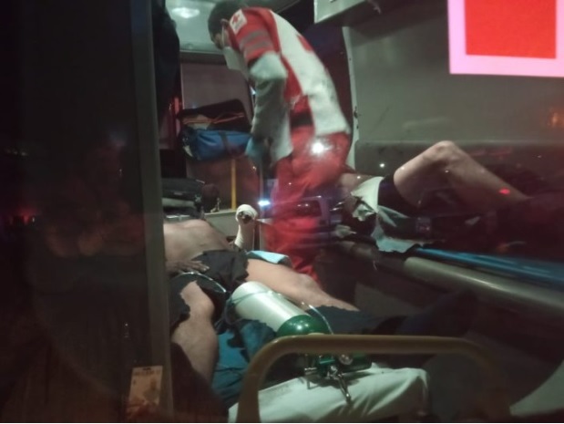 Reconstruyen hechos inéditos en los que 40 migrantes murieron asfixiados en Ciudad Juárez