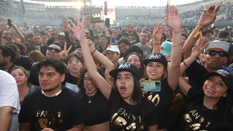 Arma tu plan para asistir al Vive Latino 2024