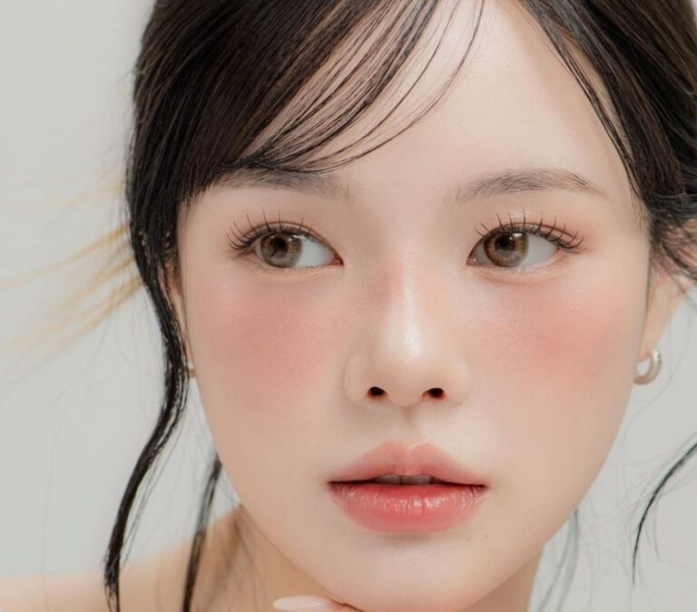 Regresa tendencia Igari Makeup para la primavera: Daniela Madariaga