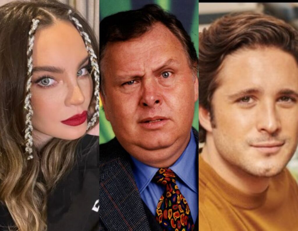 ¿Quién lo Mató?, serie de Paco Stanley se estrenará en mayo