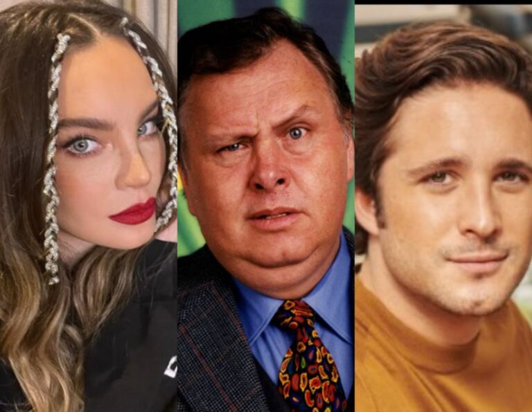 ¿Quién lo Mató?, serie de Paco Stanley se estrenará en mayo