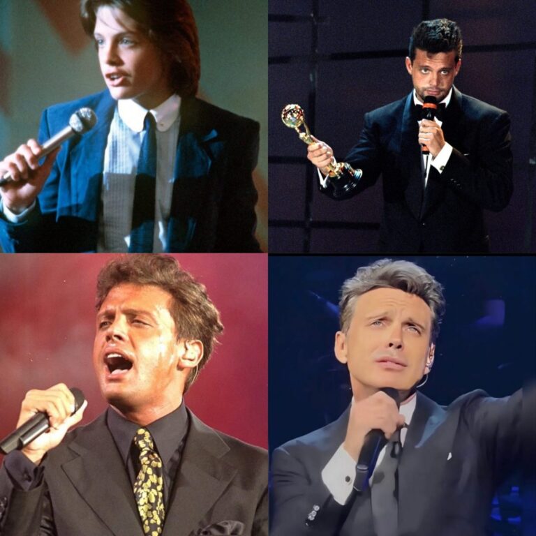 Canciones para festejar cumpleaños de Luis Miguel este 19 de abril