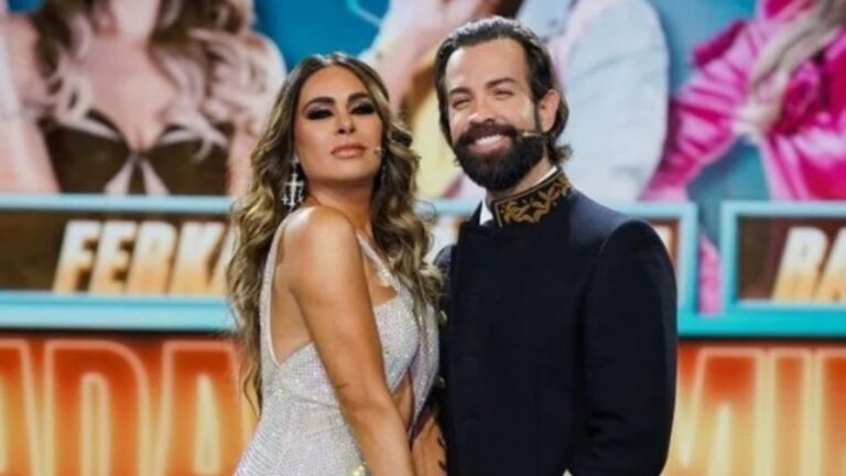 Revelan nombres de posibles participantes en la Casa de los Famosos 2