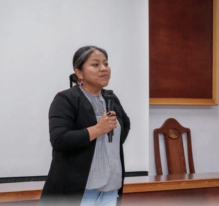 Chef tzotzil, Claudia Ruiz Sántiz cierra su restaurante