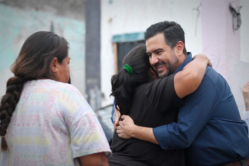 Miguel Ángel Yunes Márquez respalda al sector azucarero en Veracruz