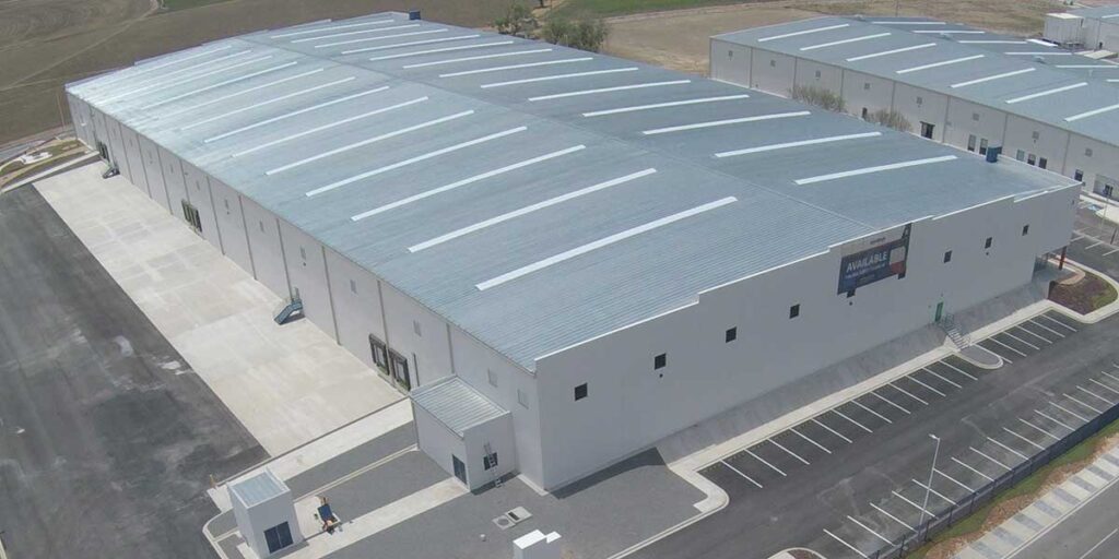 Conectividad e infraestructura potencian parques industriales: Hassan Mansur González